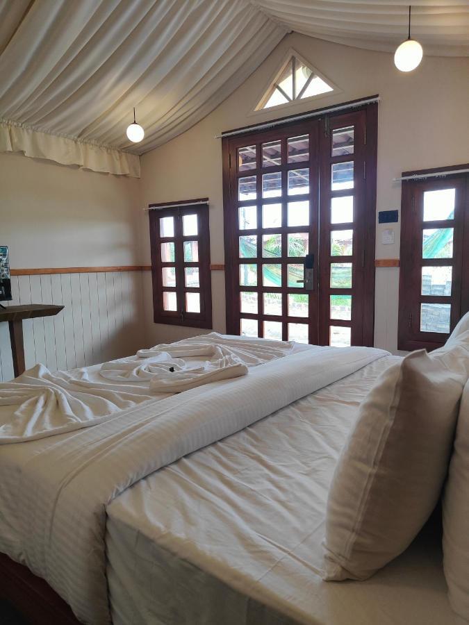 Nirvana Resort And Restaurant Garudeshwar Eksteriør billede
